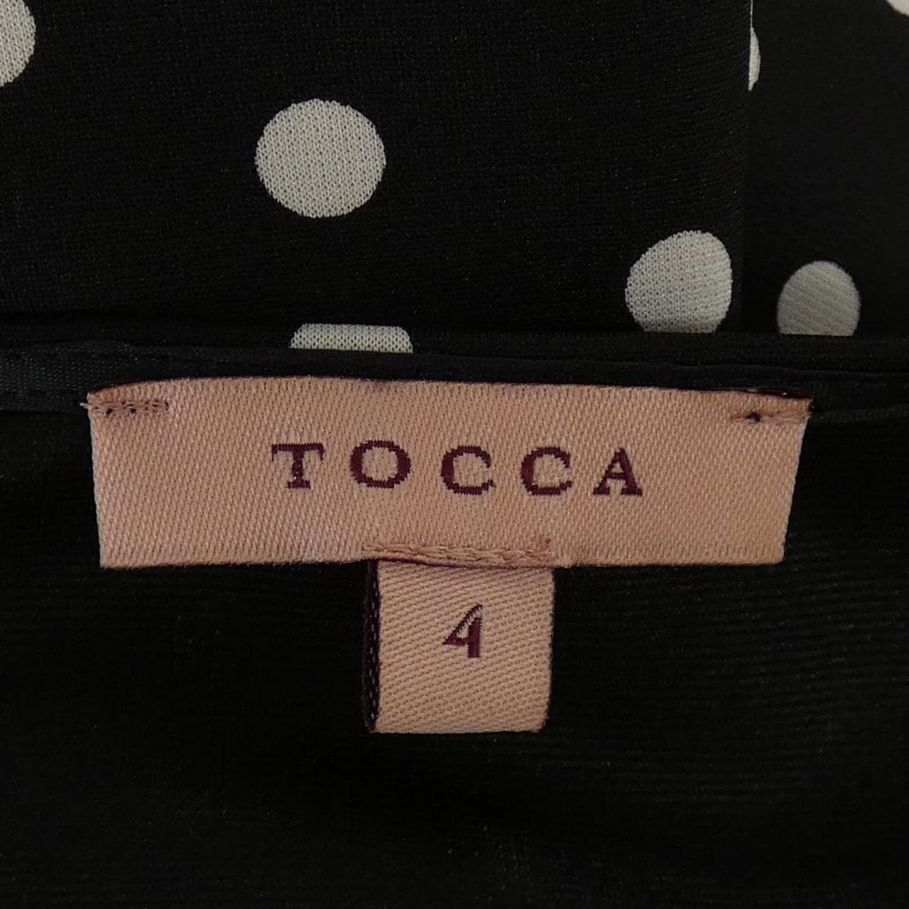 トッカ TOCCA ワンピース