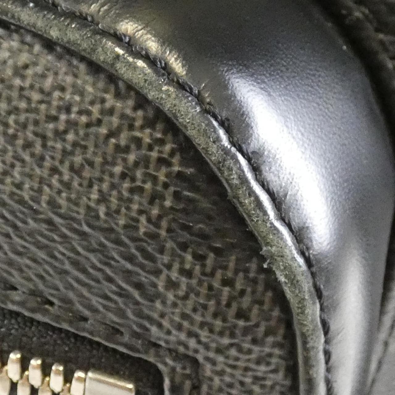 ルイヴィトン ダミエ グラフィット ジョッシュ N41473 リュックサック