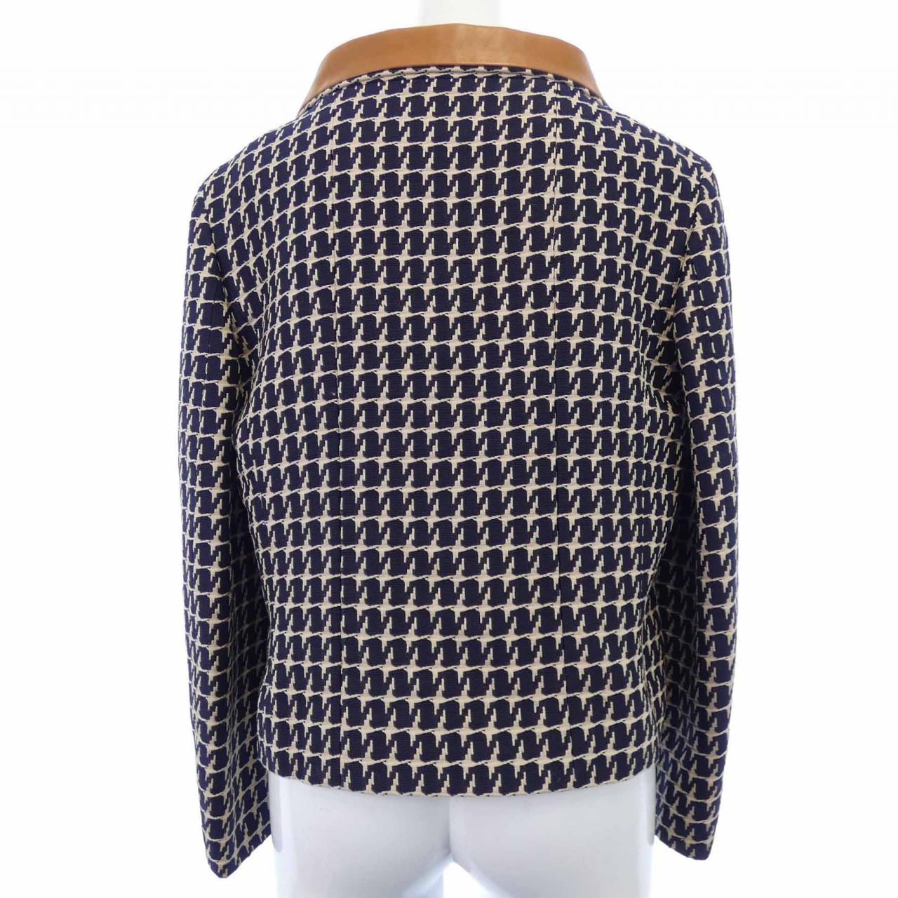 【ヴィンテージ】シャネル CHANEL P17760W02763 01P ジャケット