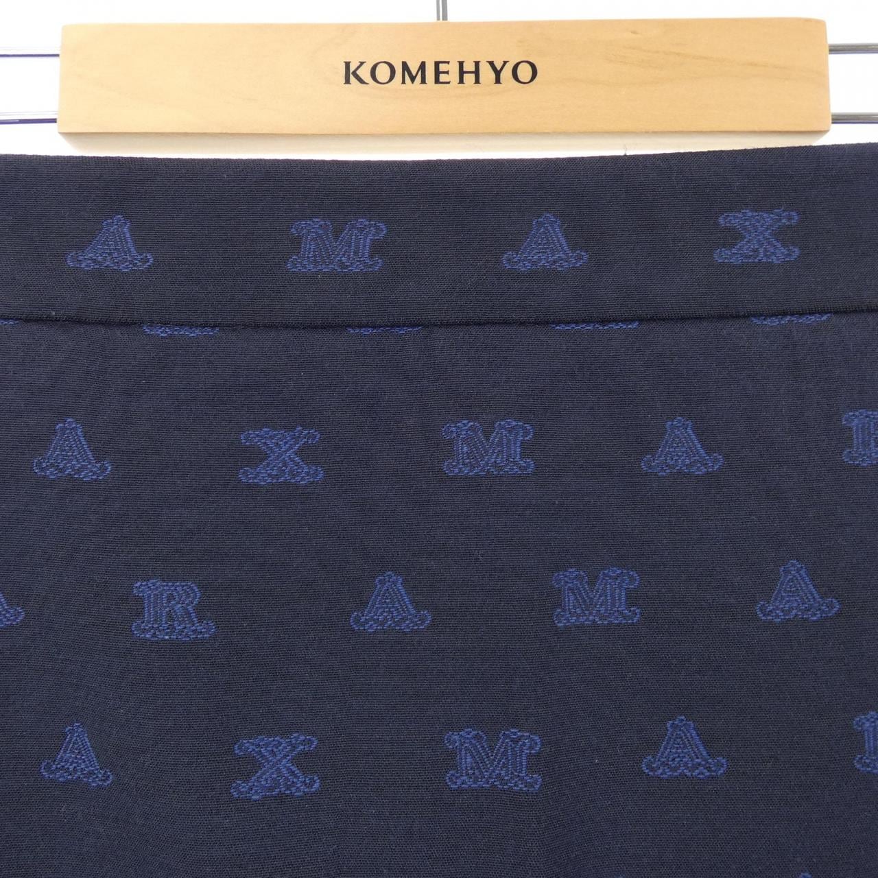 Max Max Mara 110605896 半身裙