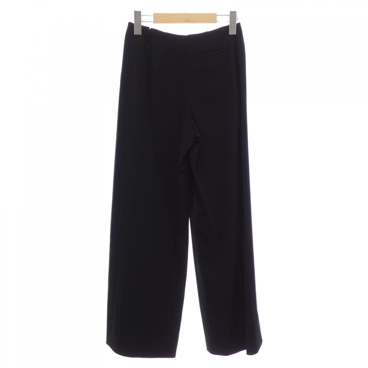 ロエベ LOEWE トラウザーズ S359Y04XBR パンツ