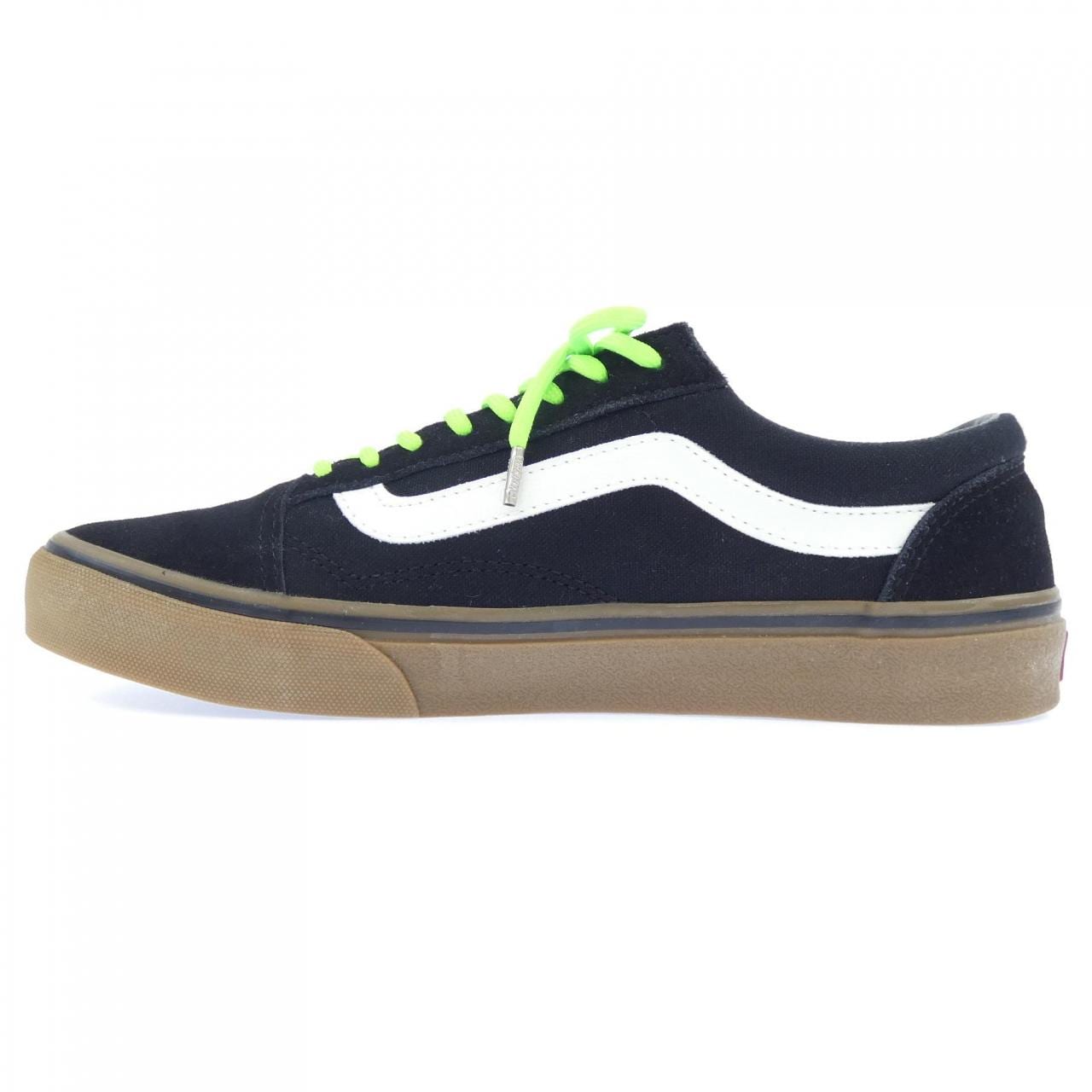 バンズ VANS V36CL　OLD SKOOL DX スニーカー