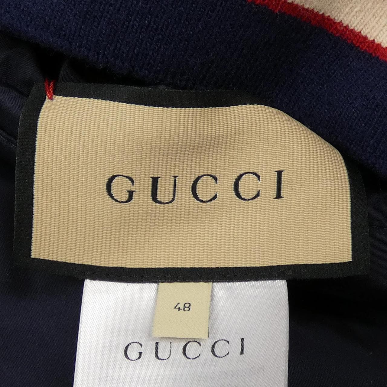 グッチ GUCCI 770283 ZAPAO ブルゾン