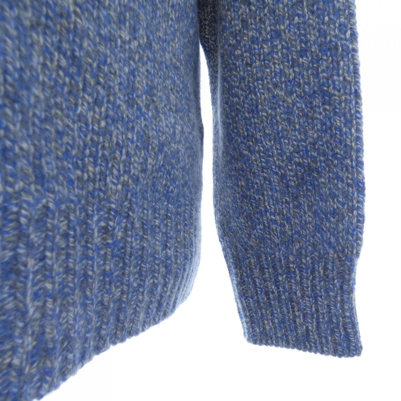 エブール ebure ニット