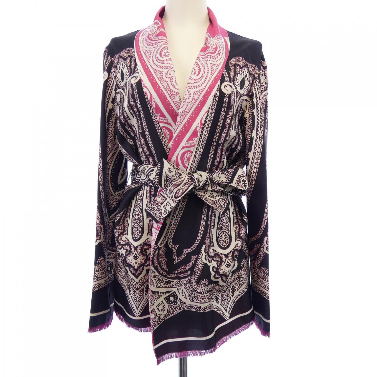 エトロ ETRO 172-14954-5023 ジャケット