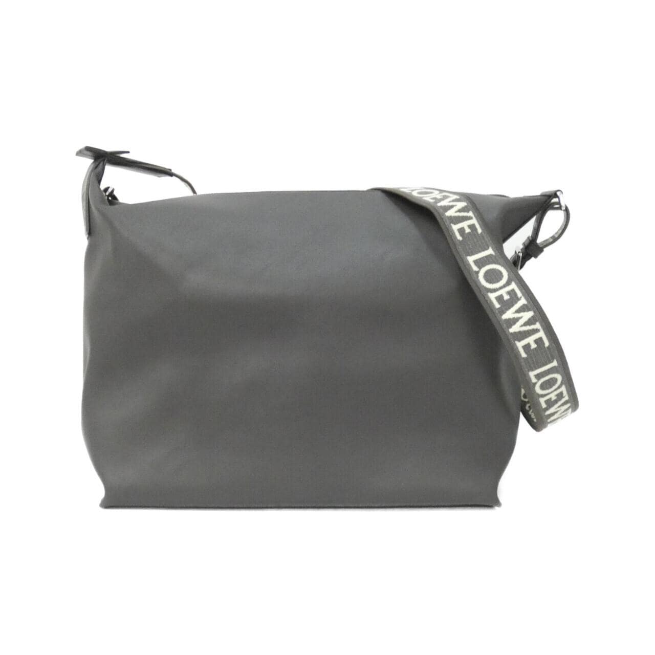 ロエベ キュービィ クロスボディ B906K70X13 ショルダーバッグ