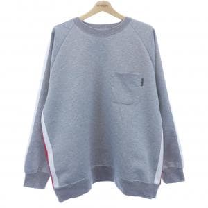 ブルーブルー BLUE BLUE スウェット
