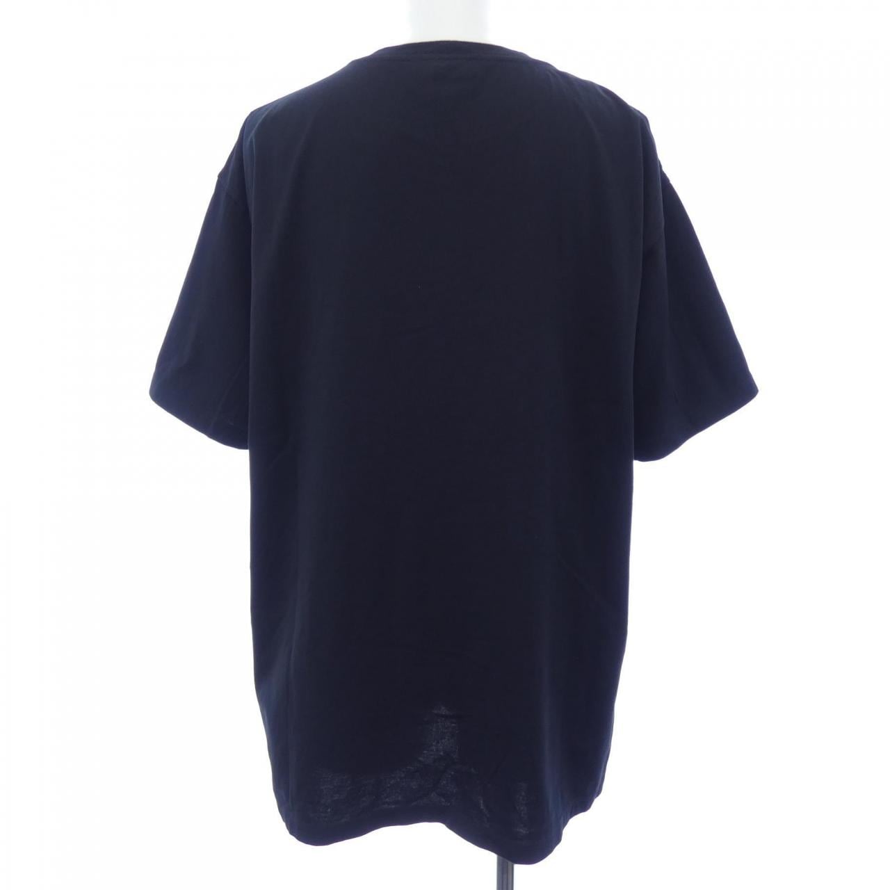 CELINE Triomphe 宽松T恤 2X04I671Q