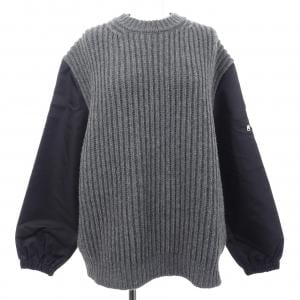 プラダ PRADA トライアングルロゴ P24R1P S222 109R ニット