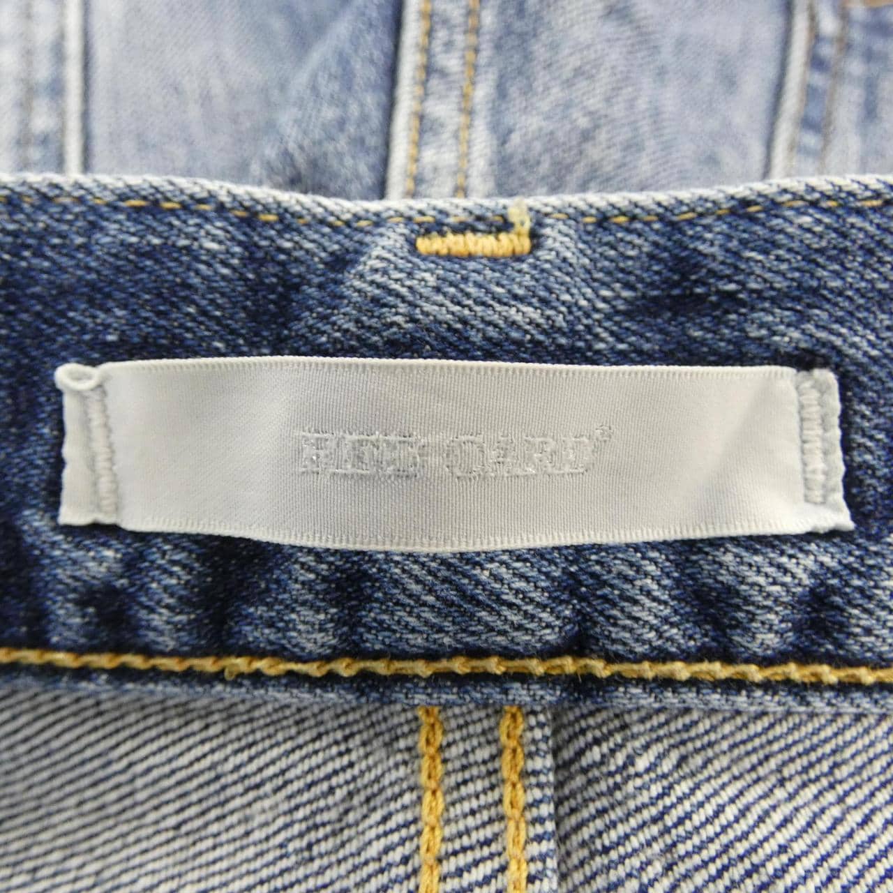 紅牌RED CARD牛仔褲