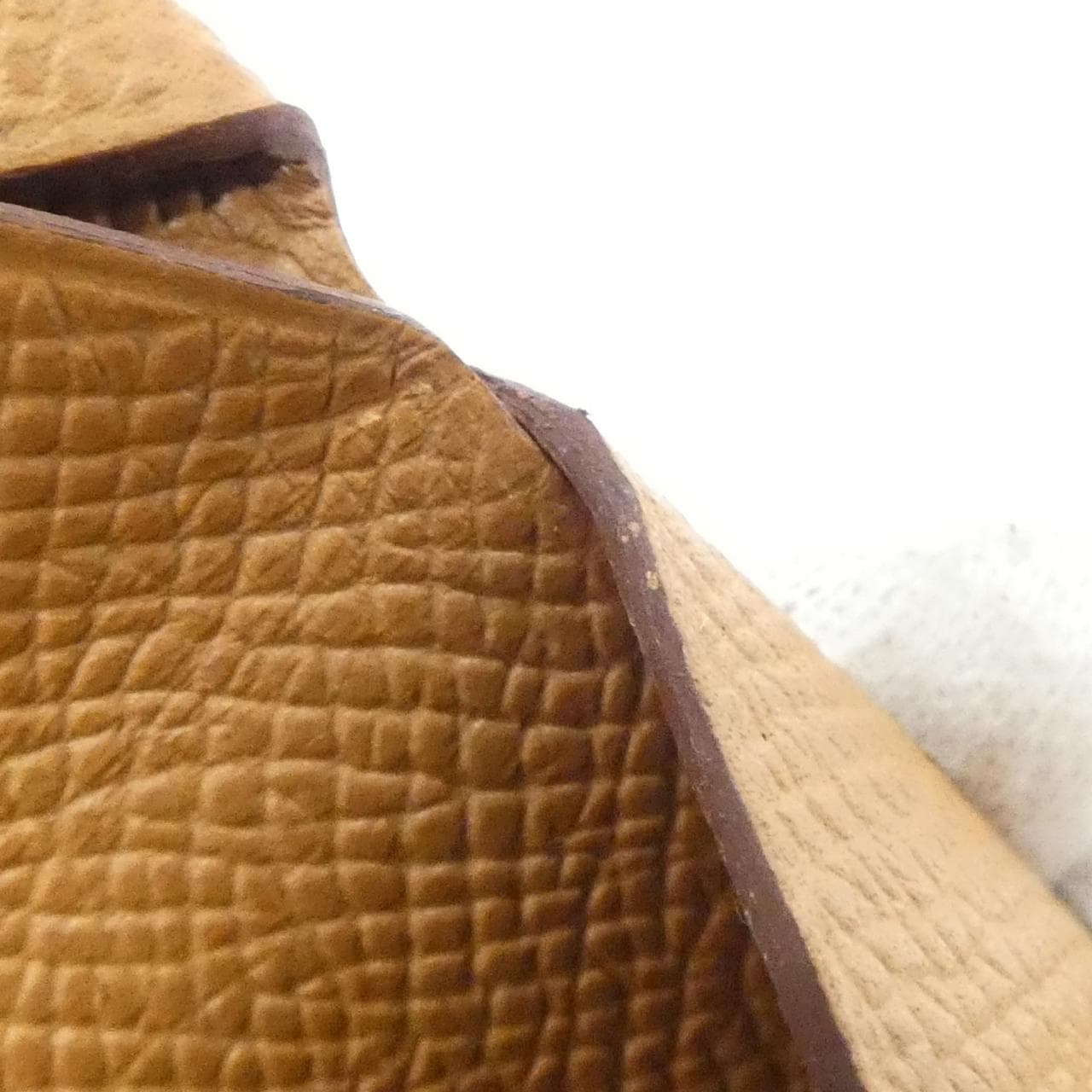 エルメス カルヴィ デュオ 083035CK コインケース