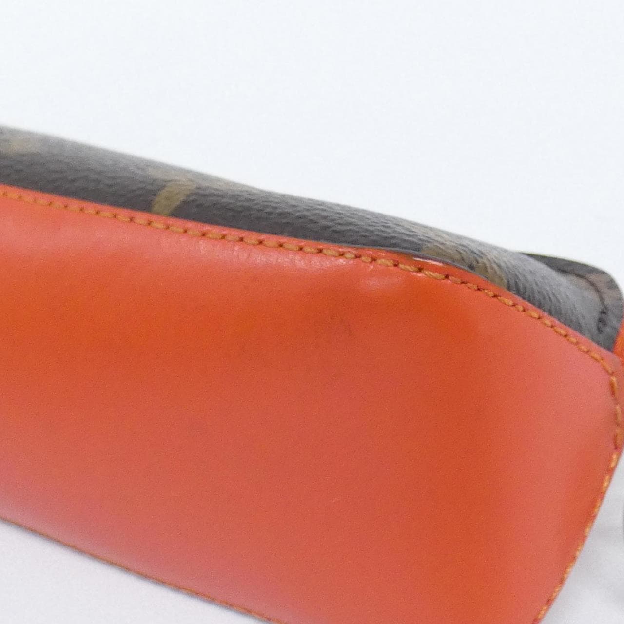 ルイヴィトン モノグラム トゥルース エリザベット GI0269 ペンケース