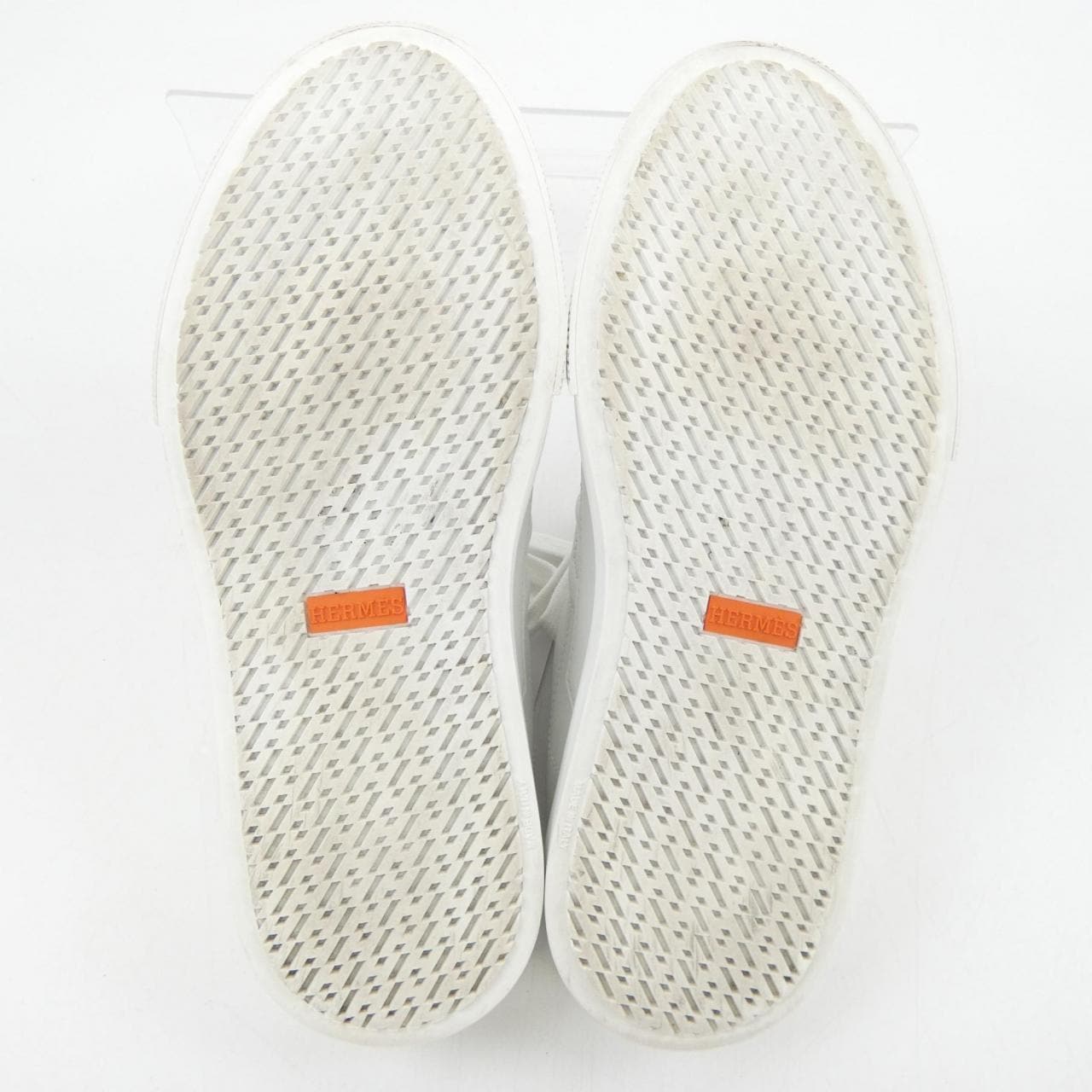 エルメス HERMES キープ 251094Z スニーカー