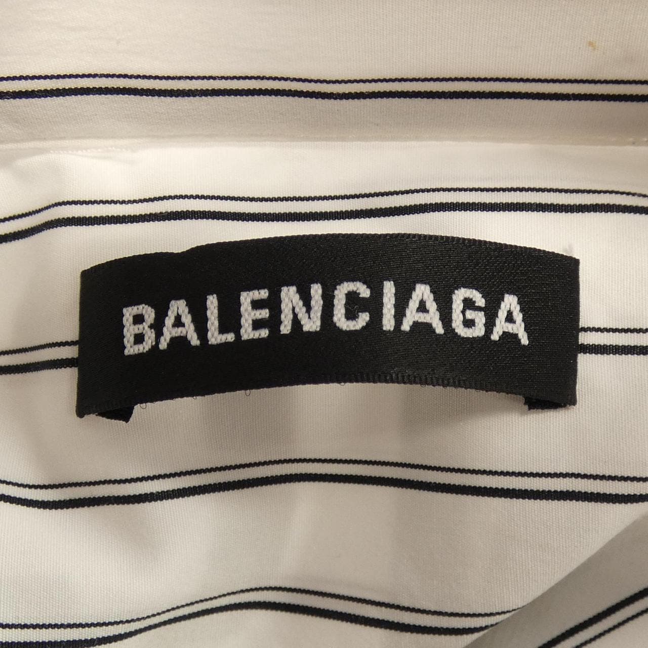 バレンシアガ BALENCIAGA 556878 TDM10 シャツ