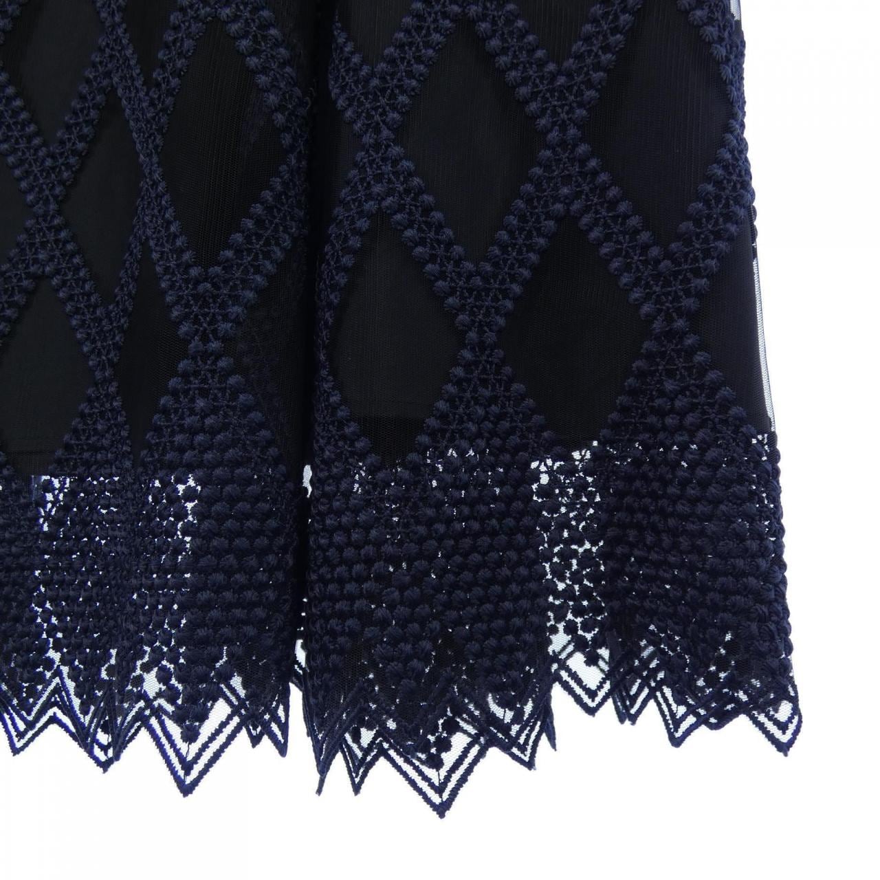 アナイ ANAYI スカート