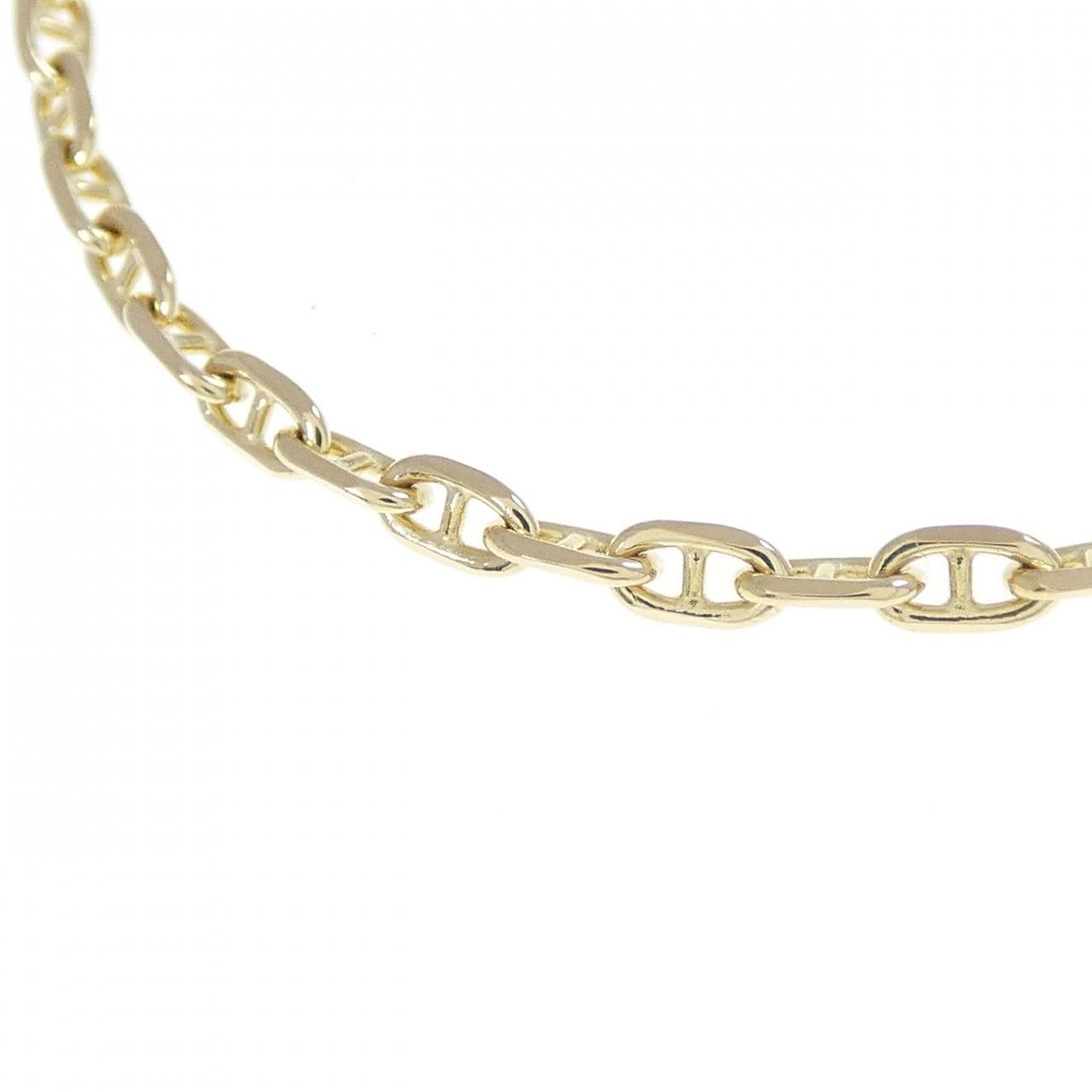 750YG ネックレス