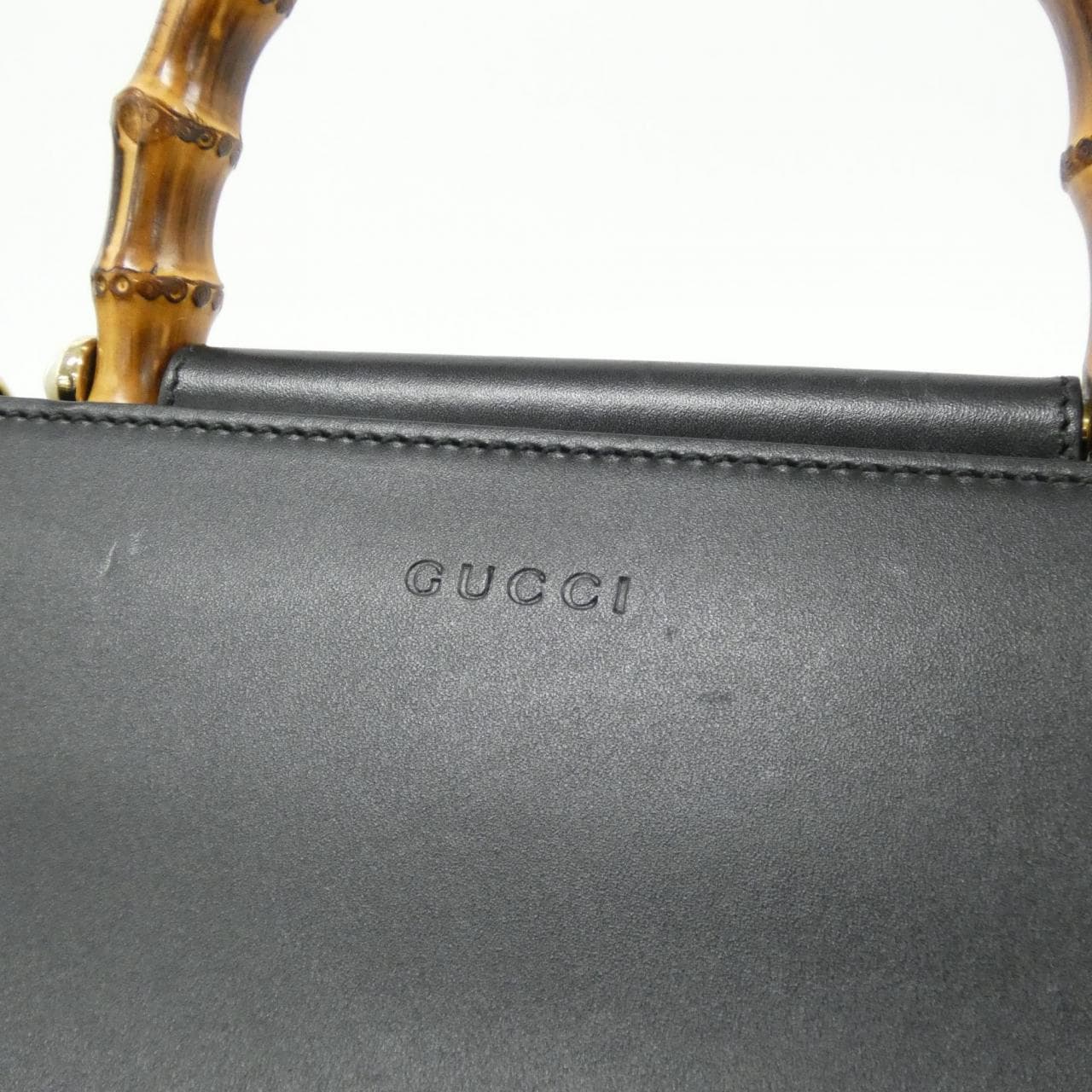 グッチ NYMPHAEA 459076 DVU1G バッグ