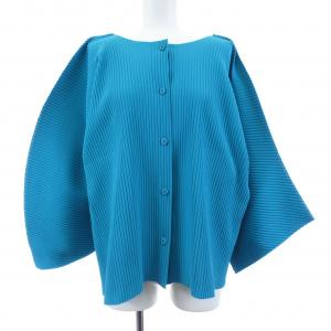 ミーイッセイミヤケ me ISSEY MIYAKE MI54KO492 カーディガン