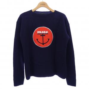 プラダ PRADA UMA107 S132 ABH ニット