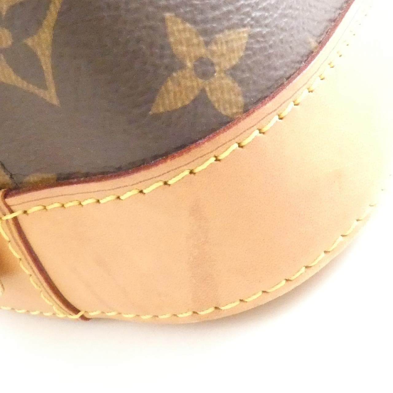 ルイヴィトン モノグラム アルマBB M53152 バッグ