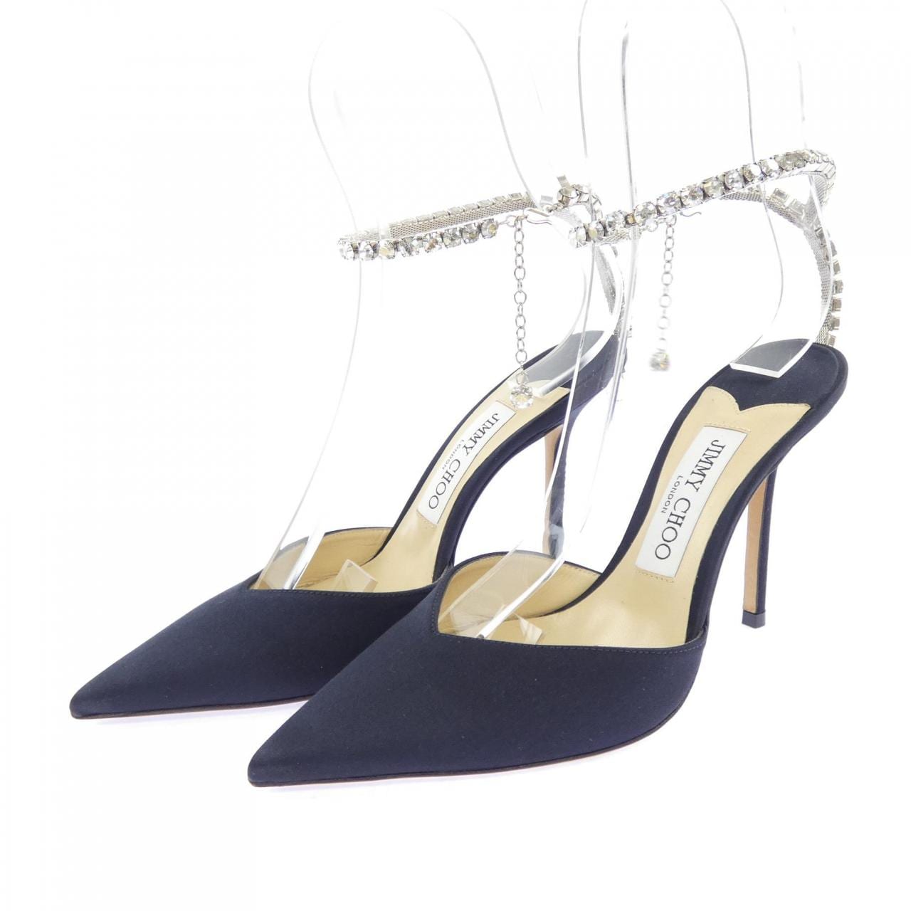 ジミーチュウ JIMMY CHOO サンダル