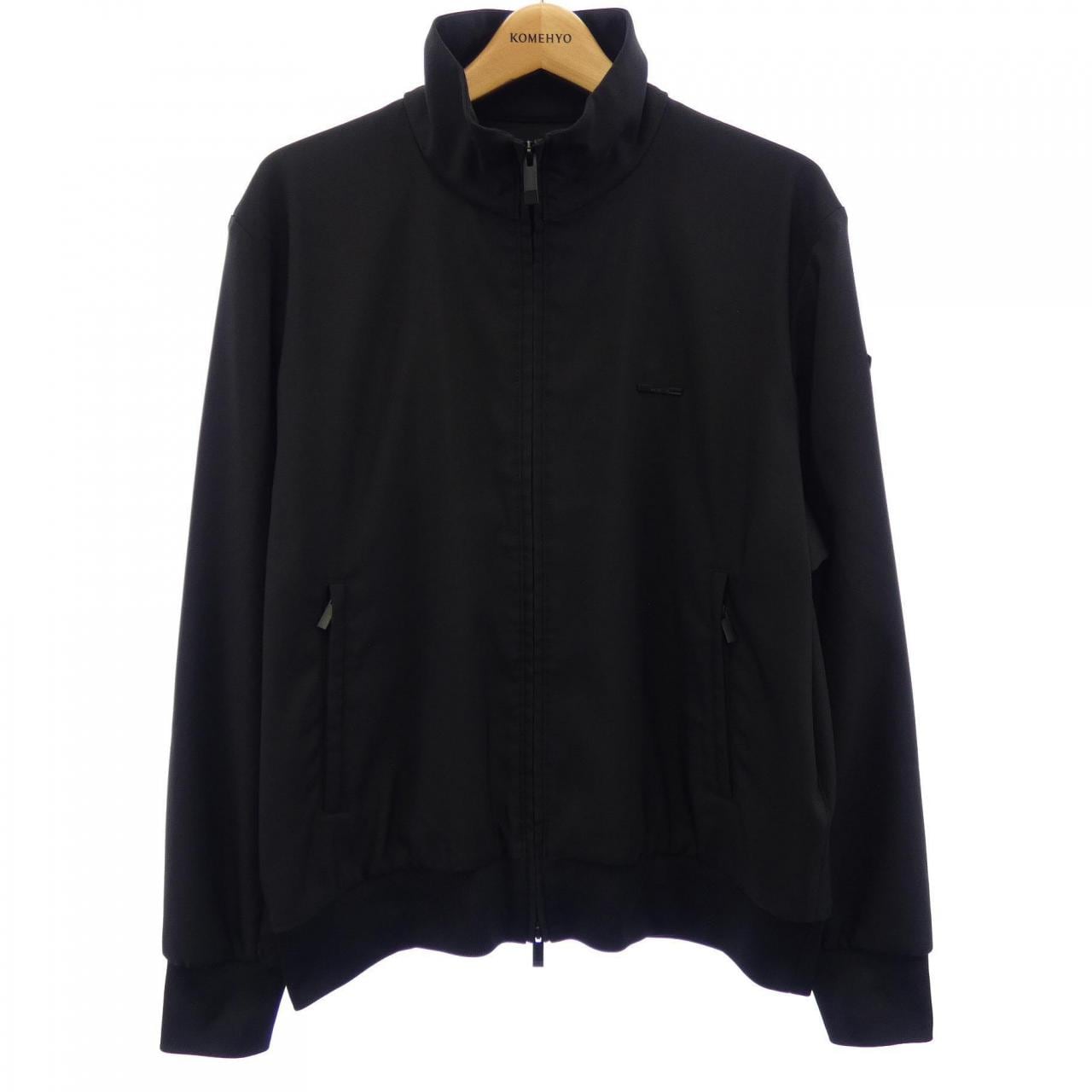 モンクレール MONCLER BRENTEI ブルゾン