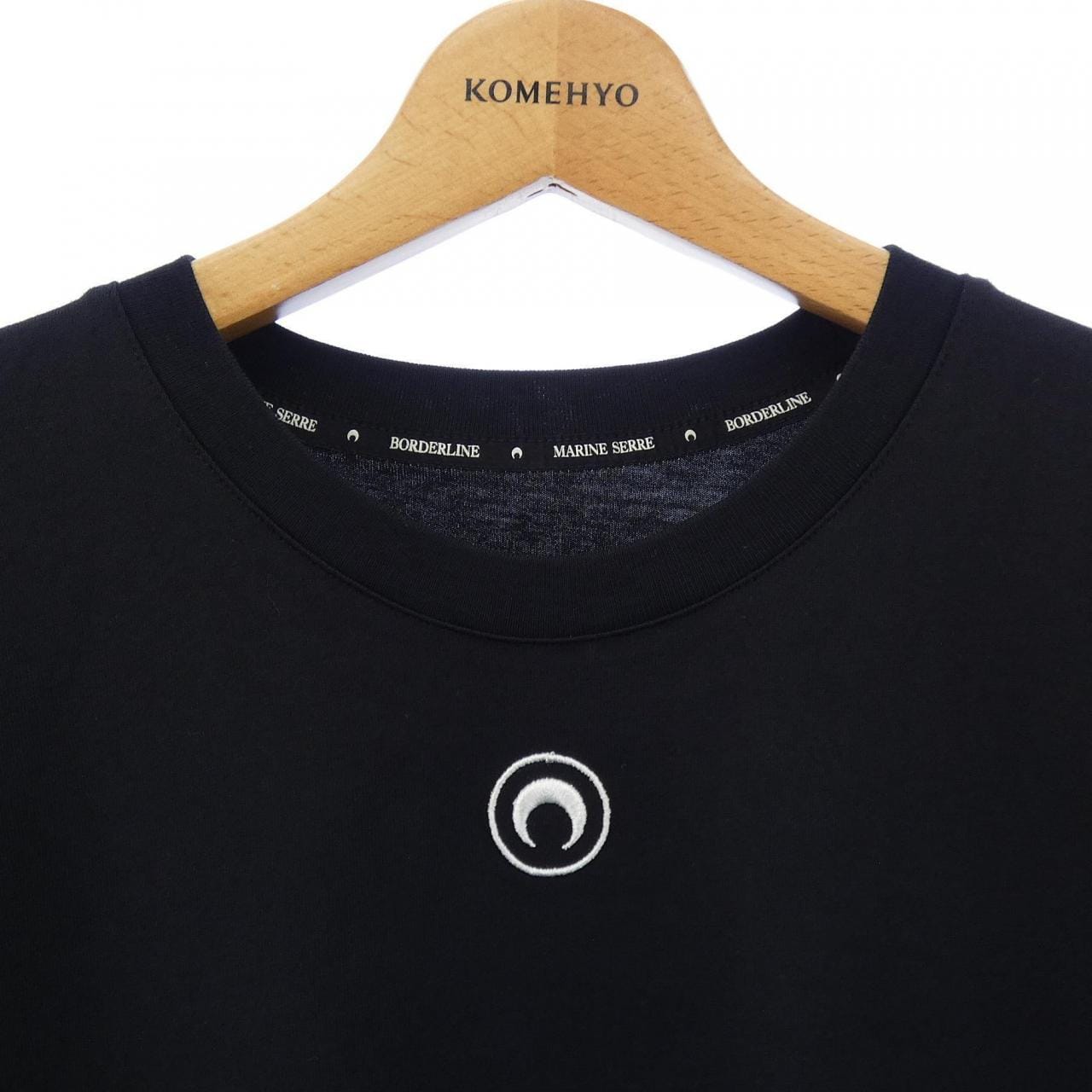 マリーンセール MARINE SERRE Tシャツ