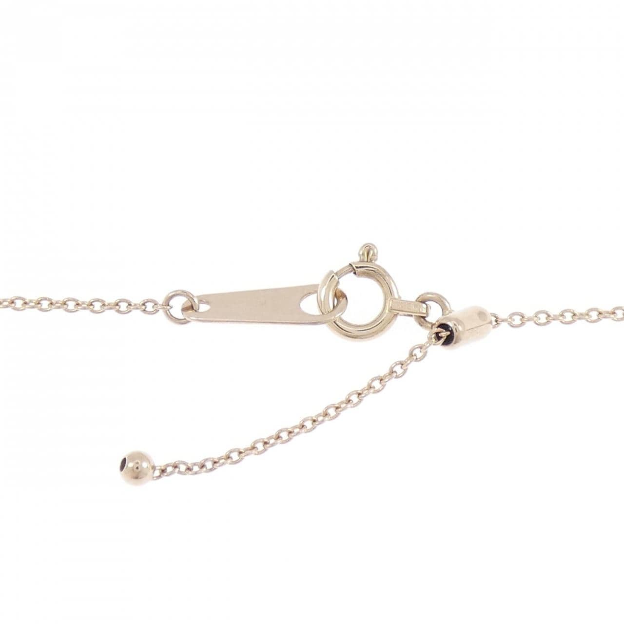 カシケイ カシケイ モア ネックレス 0.25CT