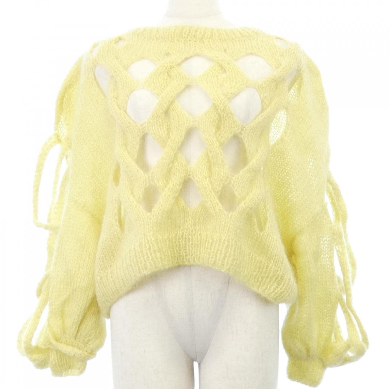 ロエベ LOEWE S3109420OT ニット