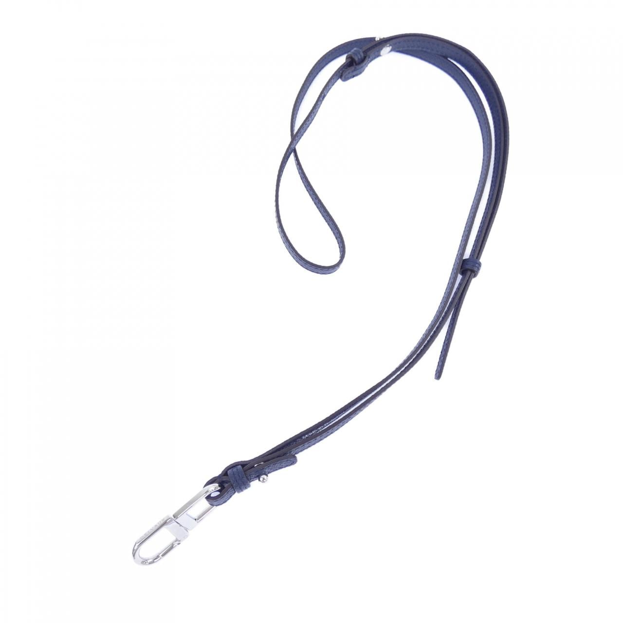 デルボー DELVAUX VAGABOND ADJUSTABLE AE0478BKN ストラップ