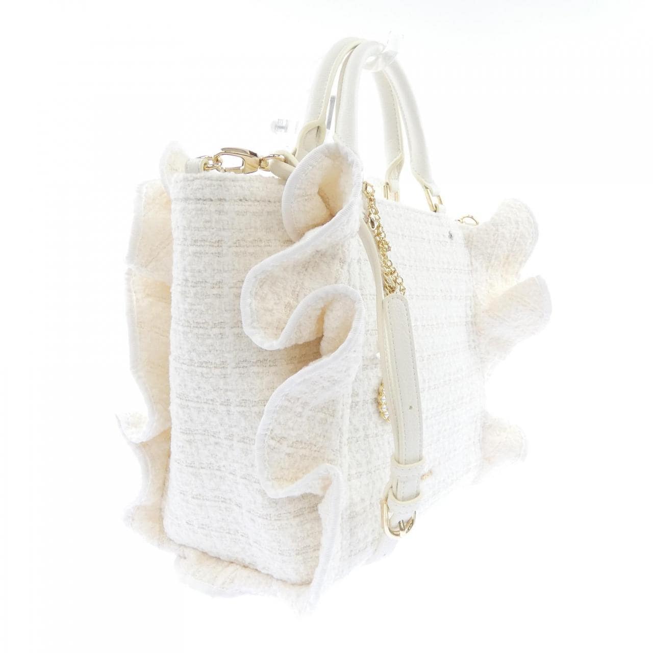 サマンサベガ Samantha Vega BAG