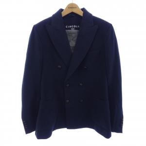チルコロ 1901 CIRCOLO 1901 ジャケット