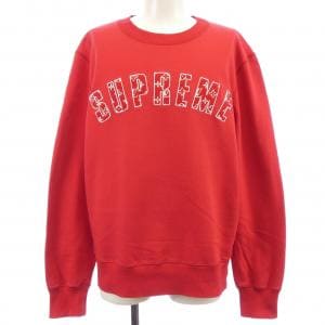 ルイヴィトン LOUIS VUITTON SUPREME LV ARC LOGO HDY93WJIU スウェット