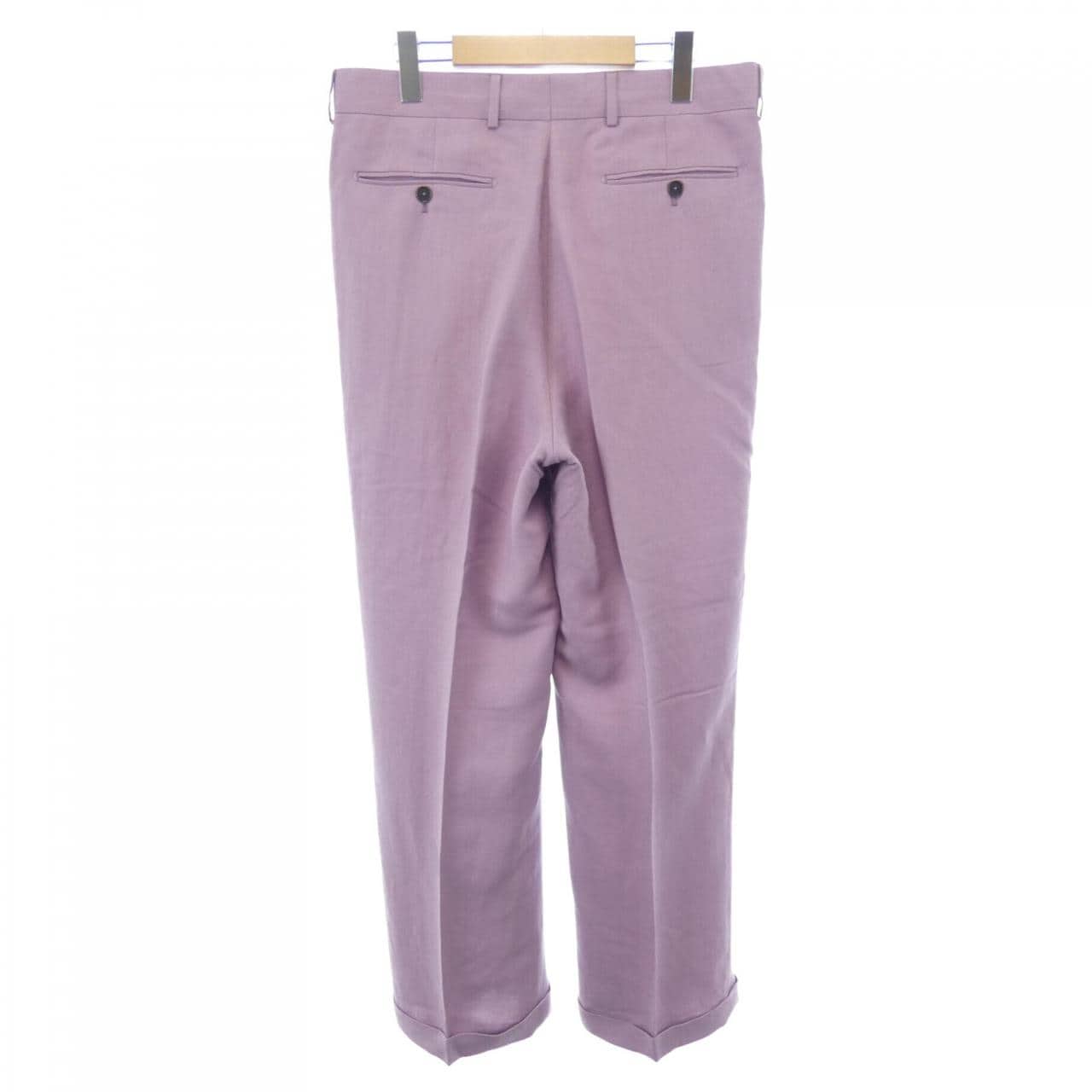 ベルナールザンス BERNARD ZINS TOMORROWLAMD パンツ