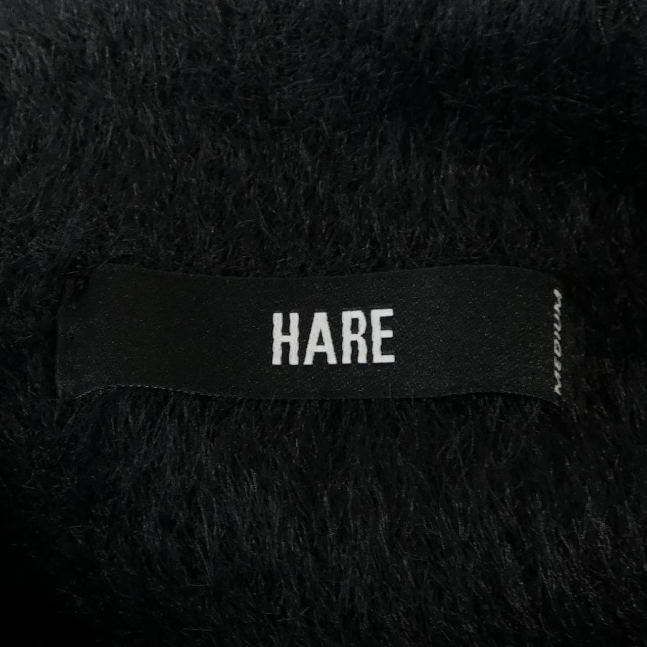 ハレ HARE ニット