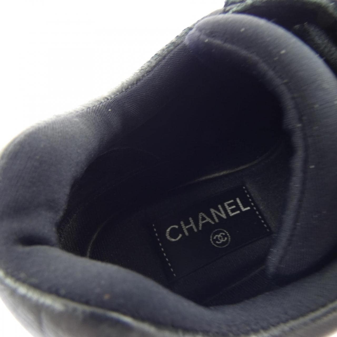 シャネル CHANEL G33745Y52846 スニーカー