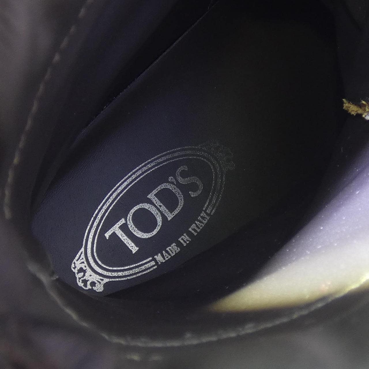 トッズ TOD'S ブーツ