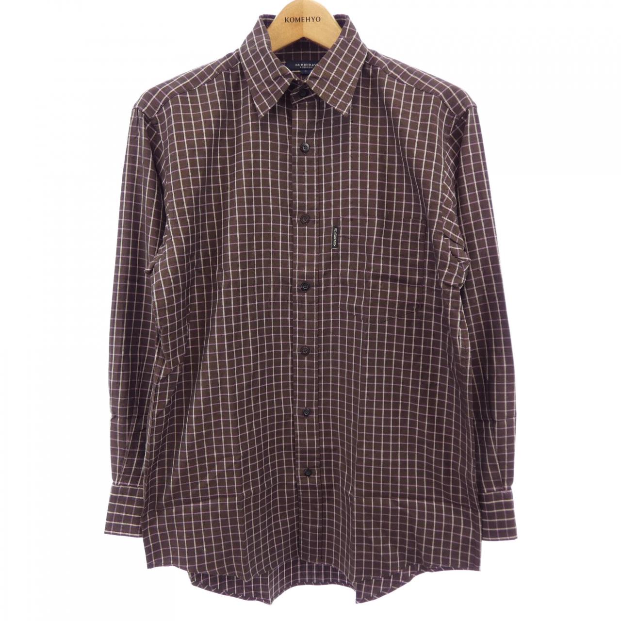 バーバリーロンドン BURBERRY LONDON シャツ