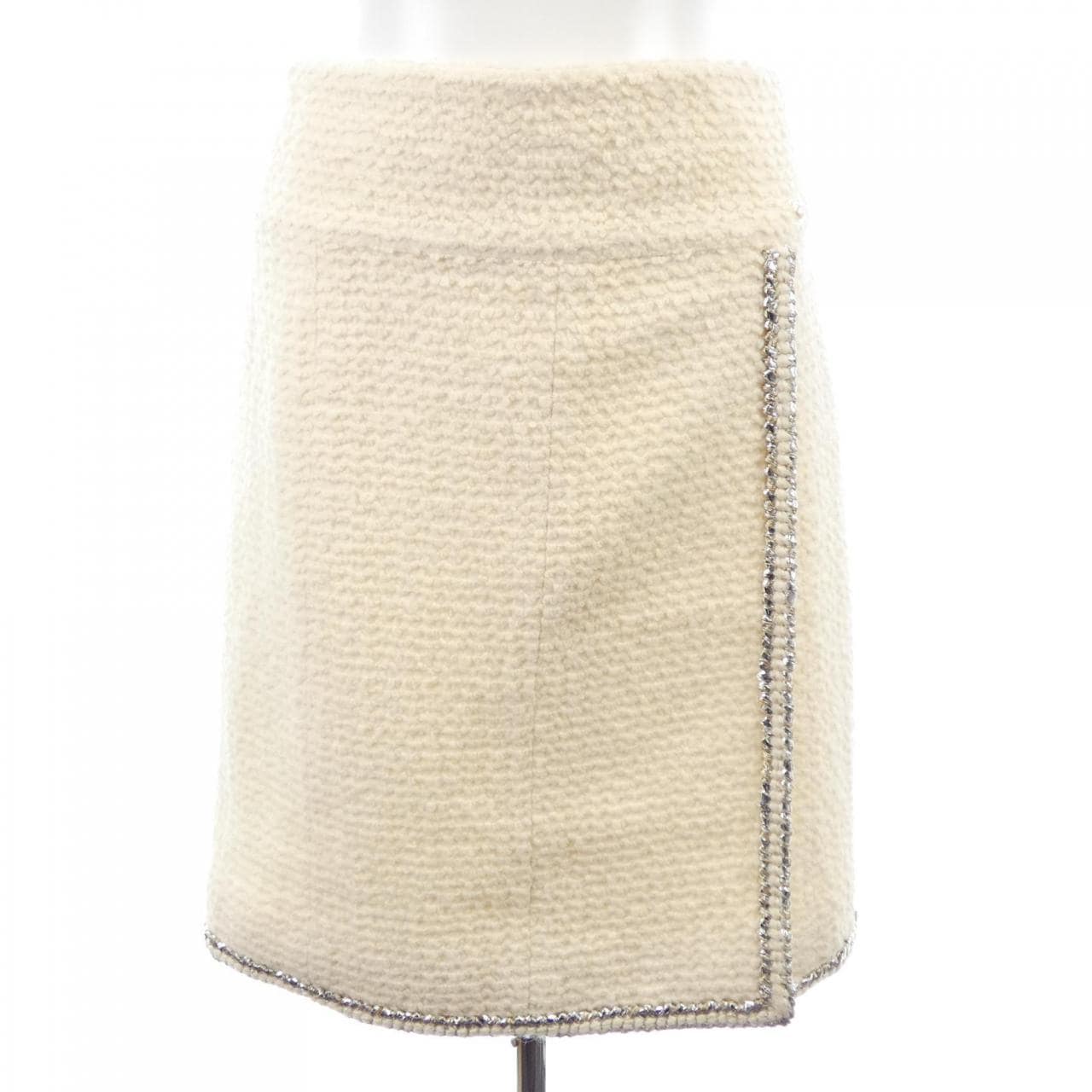 シャネル CHANEL P57509V26446 スカート