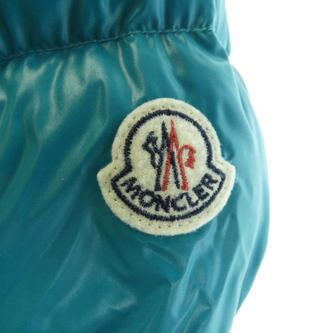 モンクレール MONCLER GESSE ダウンジャケット