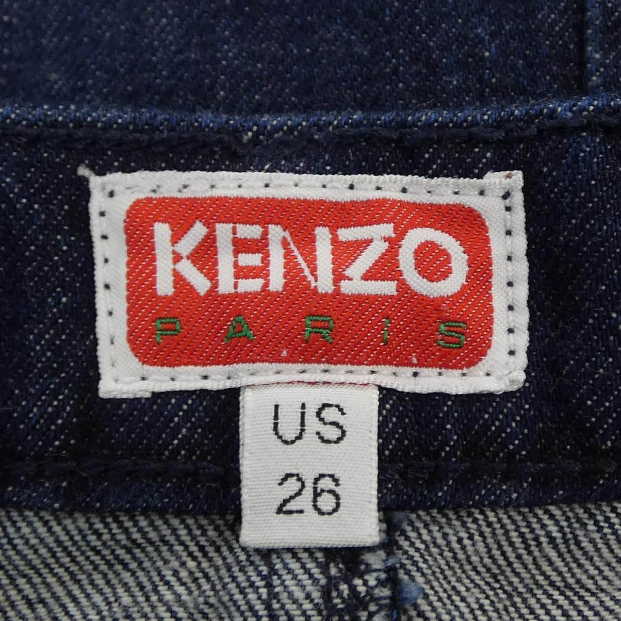 ケンゾー KENZO スカート