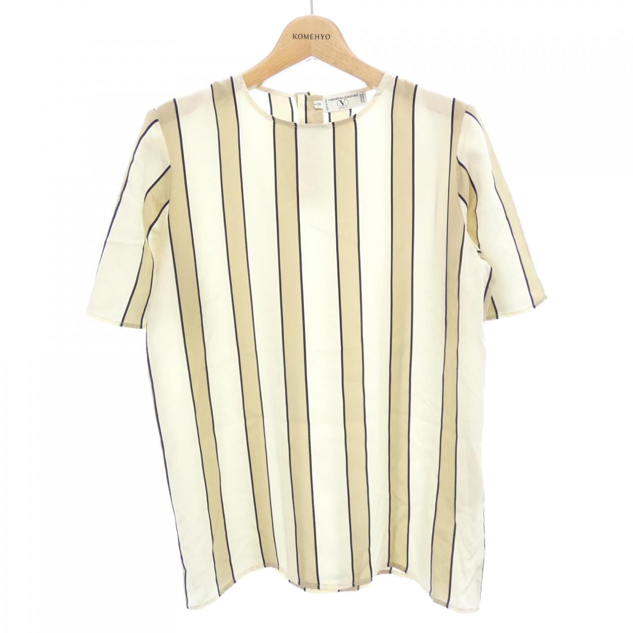 【ヴィンテージ】ヴァレンティノガラヴァーニ VALENTINO GARAVANI トップス