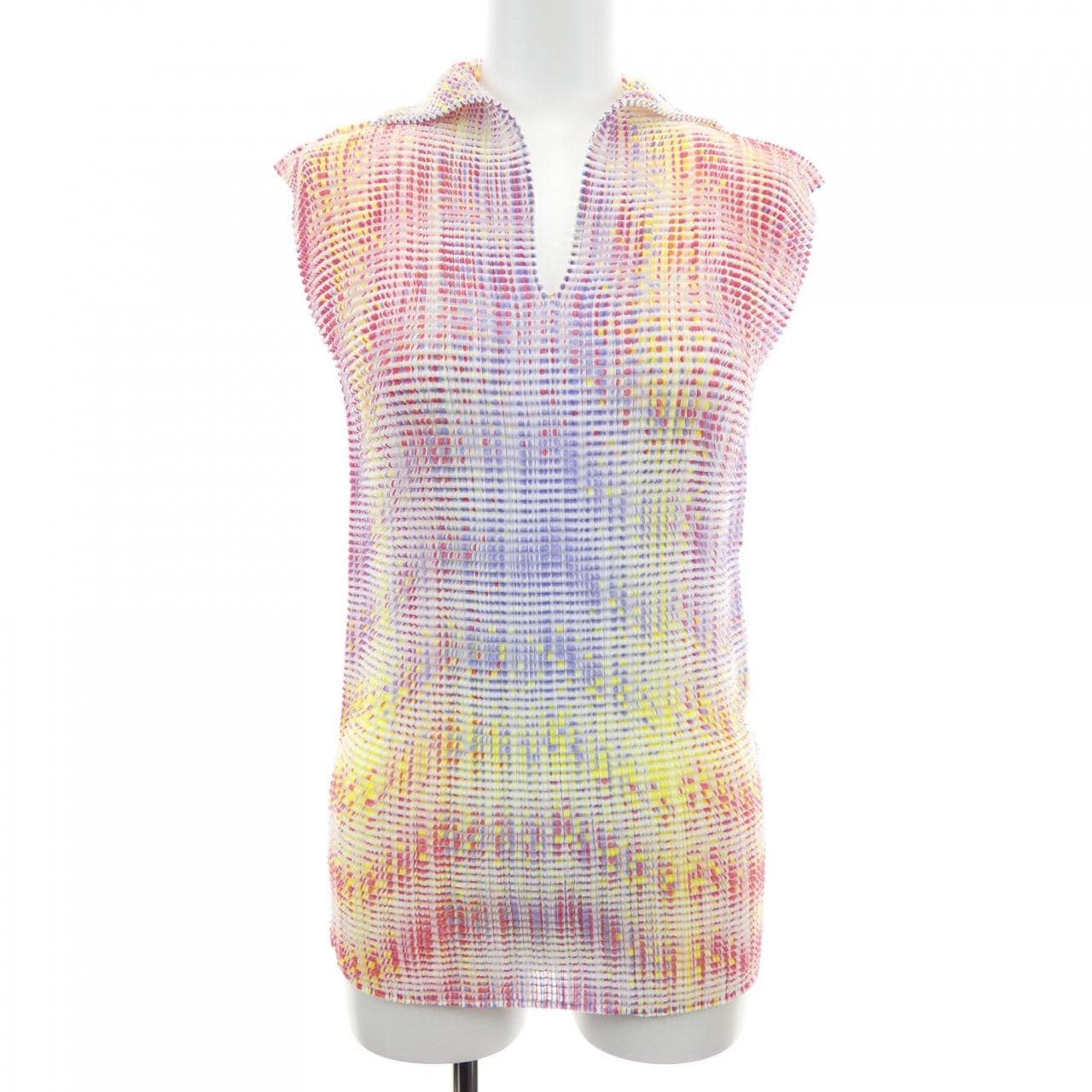 イッセイミヤケ ISSEY MIYAKE IM41FJ612 トップス