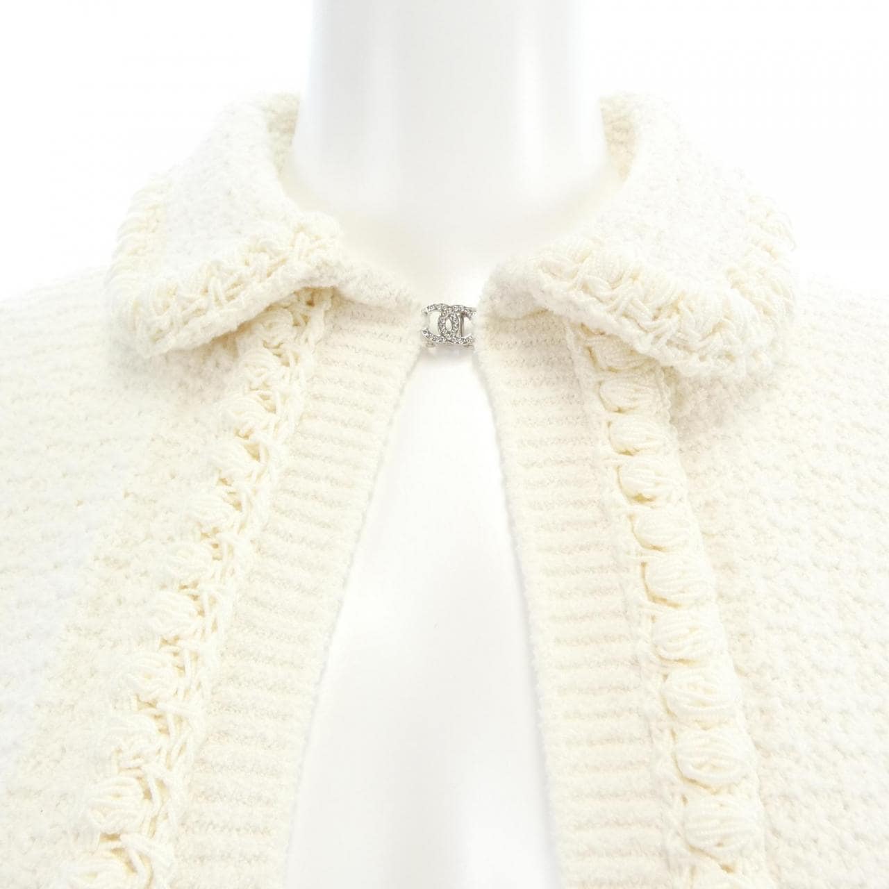 シャネル CHANEL LOOK38 P79259K11415 ジャケット