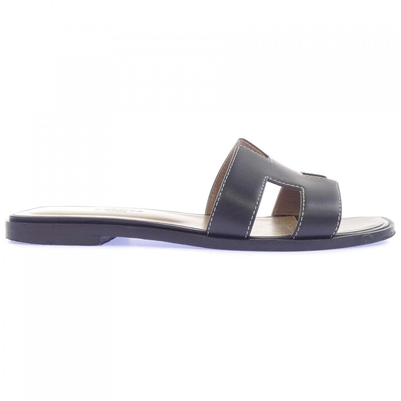 エルメス HERMES オラン ORAN 021056Z サンダル