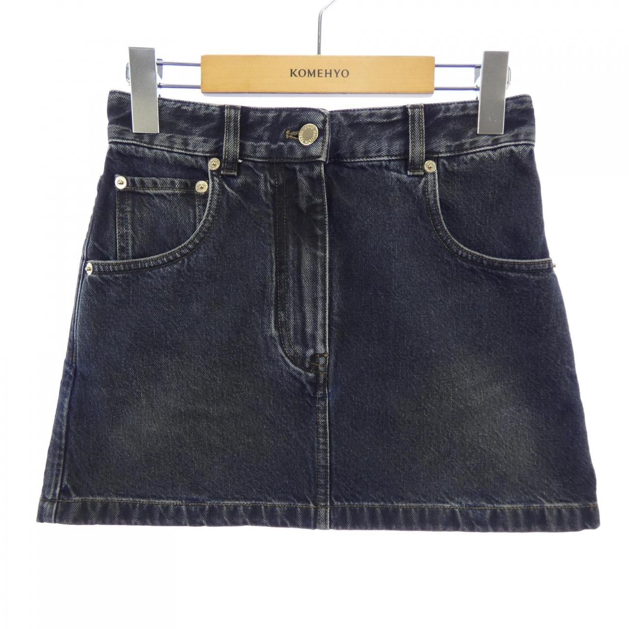 ルイヴィトン LOUIS VUITTON FRJB01EFY スカート