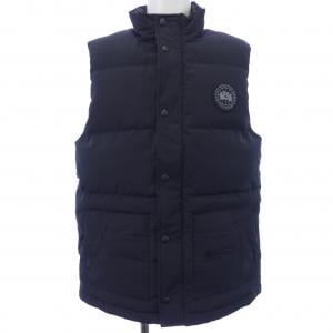 カナダグース CANADA GOOSE BLACK LABEL 2054MB FREESTYLE フリースタイル ダウンベスト
