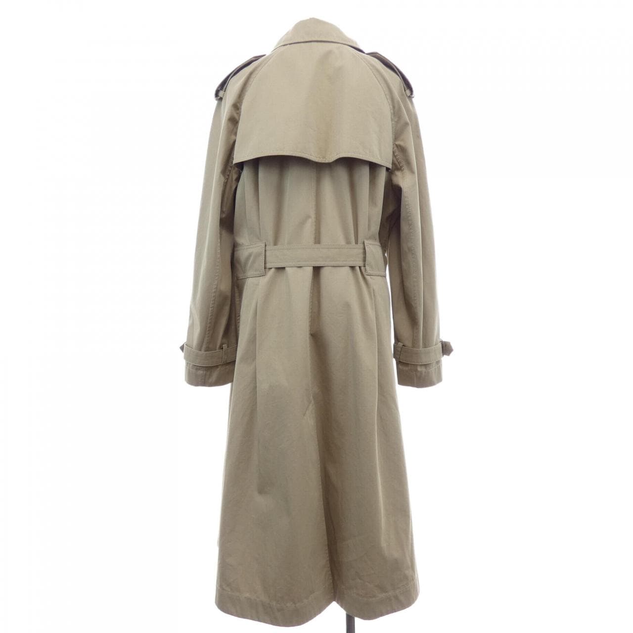 クリスチャンディオール CHRISTIAN DIOR DIORIVIERA ディオリビエラ 547M32A3332 トレンチコート