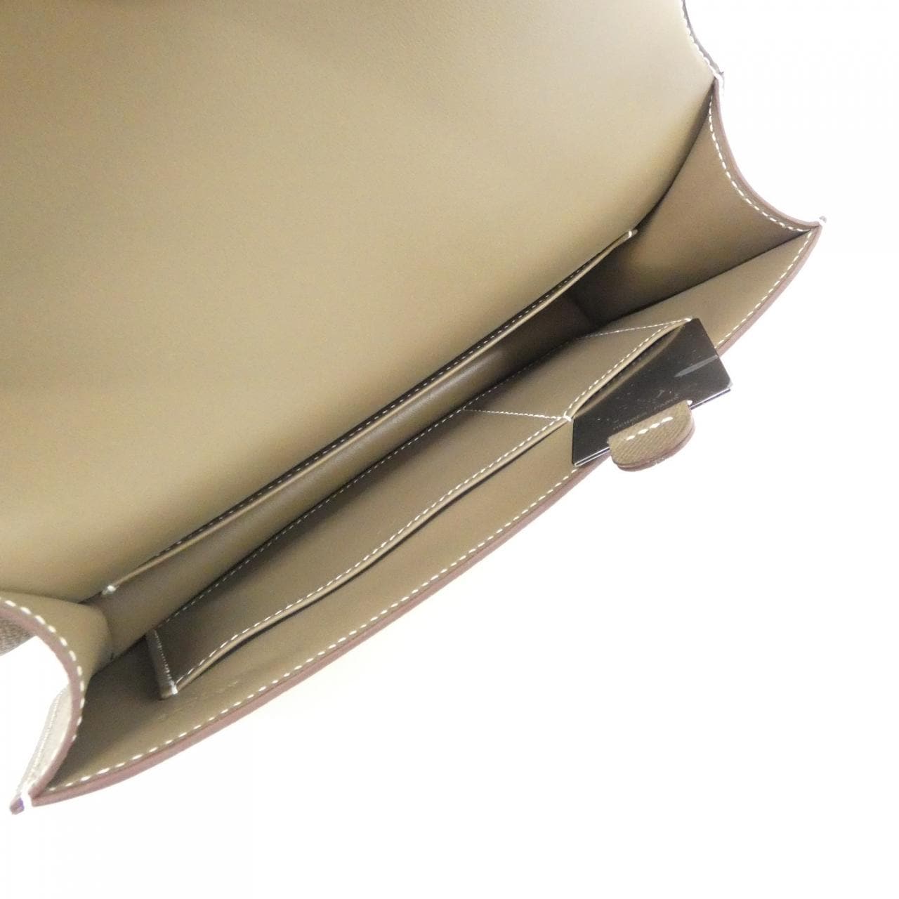 【未使用品】エルメス CONSTANCE ELAN MIROIR 085425CC ショルダーバッグ