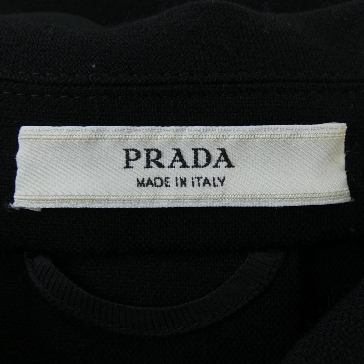プラダ PRADA APD1 2009 3559 コート